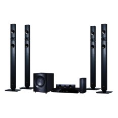 Lg Home Theather