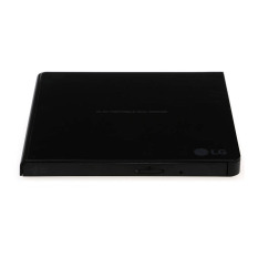 LG External Slim DVD-RW Portable