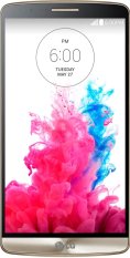 LG G3 - 16GB - Shine Gold