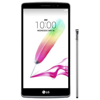 LG G4 Stylus - 8 GB ROM - 1 GB RAM - Putih