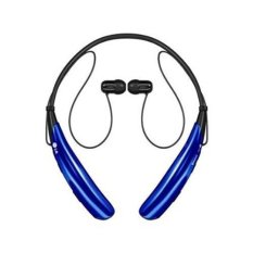 LG HBS-750 TONE PRO Wireless Stereo Headset (Blue)