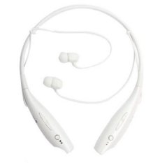 LG Headset Bluetooth Sporty HBS730