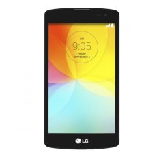 LG L Fino - Dual - 4GB - Hitam