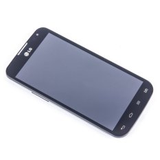 LG L90 Dual - 8GB - Hitam