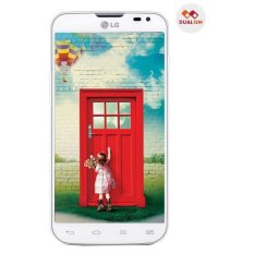 LG L90 Dual D410 - 8 GB - Dual SIM - Putih