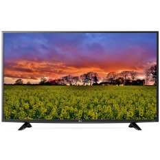 LG LED 32LH511 Digital tv - Khusus JABODETABEK