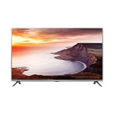 LG LED 49 Inch 49lf550 digital tv FULL HD - Khusus JABODETABEK