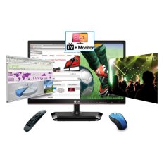LG LED MTV 24MT45A