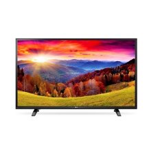 LG LED Tv 32 Inch - Black