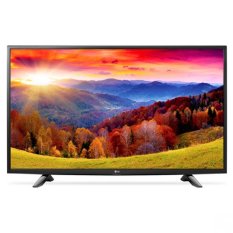 LG LED TV 43
