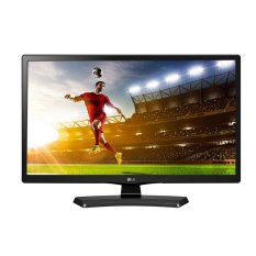 LG Led TV + Monitor 22