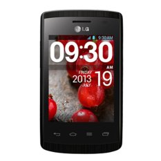 LG Optimus L1 II E410 - Hitam