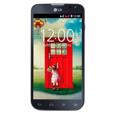 LG Optimus L90 D410 - Hitam