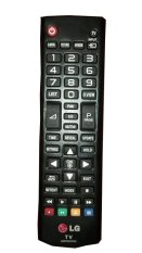 LG Remote LCD LED Original
