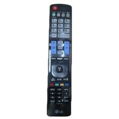 LG Remote TV LCD/LED - Hitam