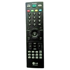 LG Remote TV LED LCD AKB73655805 - Hitam + Gratis Baterai