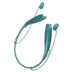 LG Tone HBS 730 Headset Bluetooth - Mint Original 100%