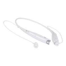 LG Tone HBS 730 Headset Bluetooth - Putih