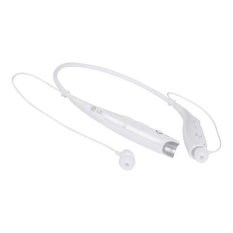 LG Tone HBS 730 Headset Bluetooth - Putih