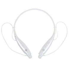 LG Tone+ HBS 730 - Headset Bluetooth - Putih