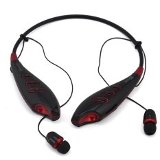 LG Tone S740T Headphone Bluetooth Stereo - Hitam