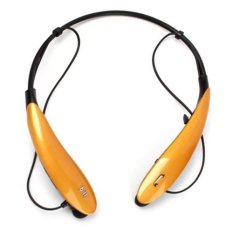 LG Tone Ultra Wireless Stereo Headset HBS800 - Kuning