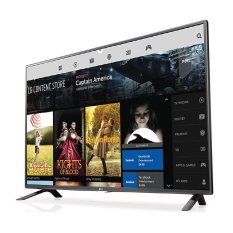 LG TV LED 55