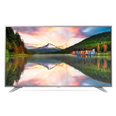 LG Ultra HD TV 43