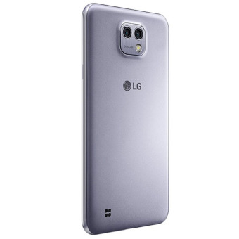 LG X Cam K580DSZ - 2GB16GB ROM - Titan