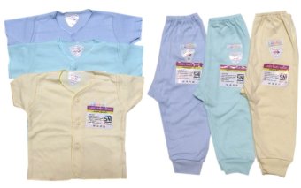 Celana Kacamata Libby libby warna set baju pendek dan celana panjang nb lazada Celana Kacamata Libby libby warna set baju pendek dan celana panjang nb lazada