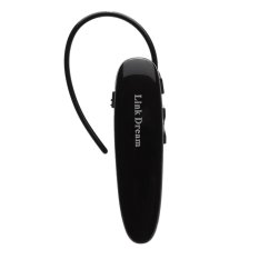 Link Dream LC-B40 Super Mini In-ear Wireless Stereo Bluetooth 4.0 + EDR Headset Headphone Earphone Hands-free with Mic for iPhone 6 Plus 6 5S Samsung S6 S5 Note 4 3 HTC Smart Phones Laptop Tablet PC (Intl)