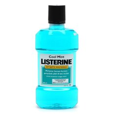 Listerine Cool Mint 500ml