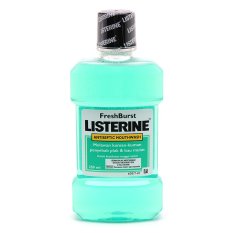 Listerine Fresh Burst 250ml