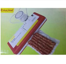 Local Sinbo Vacuum Sealer Sinbo Dz-- 280/2 Se