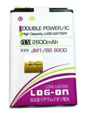 Log On Battery JM1 For Blackberry Dakota 9900