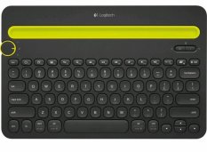 Logitech Bluetooth Keyboard K480