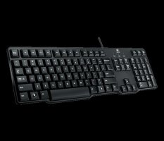 Logitech K100 Keyboard PS2