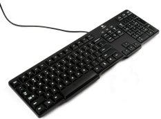 Logitech Keyboard Classic K100 - PS2