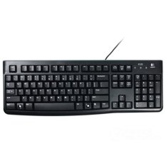 Logitech Keyboard USB K-120