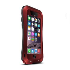 Love Mei Lunatik Powerful Smallwaist Case For Iphone 6 6S Plus 5