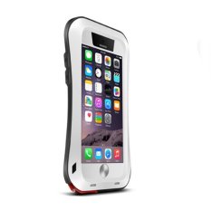 Love Mei Lunatik Powerful Smallwaist Case For Iphone 6 6S Plus 5