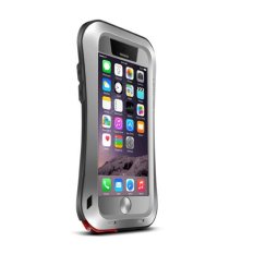 Love Mei Lunatik Powerful Smallwaist Case For Iphone 6 6S Plus 5
