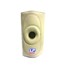 LP Support Knee Open Patella LP-708 Krem