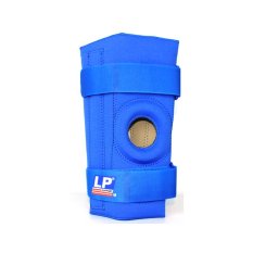 LP Support Knee Stabilizer LP-709 Biru