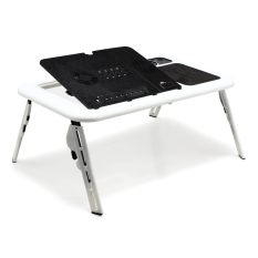 Lullaby Meja Laptop Portable
