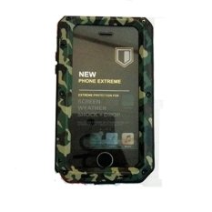 Lunatik Army For Iphone SE / 5S / 5 Case Lunatik Taktik Extreme - Hijau