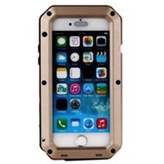 Lunatik Taktik Extreme Case for Iphone 5 5S - Emas