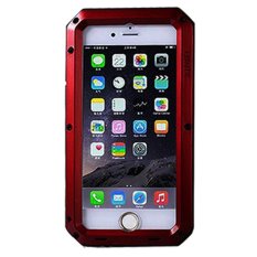 Lunatik Taktik Extreme Case for Iphone 6 6S Plus 5