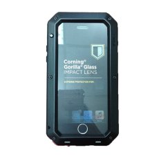 Lunatik Taktik Strike Iphone 5/5S - Hitam