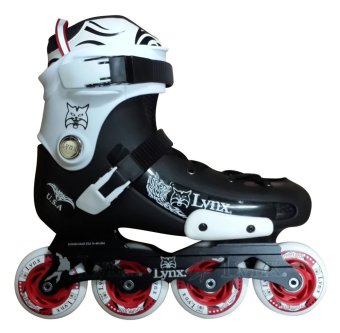 lynx sepatu roda inline skate 88lx multicolor lazada lynx sepatu roda inline skate 88lx multicolor lazada
